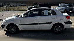 2007 Kia Rio Base