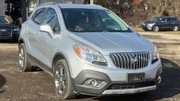 2014 Buick Encore Convenience