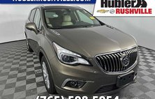 2018 Buick Envision Essence
