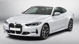 2022 BMW 4 Series 430i