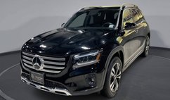 2025 Mercedes-Benz GLB GLB 250 4MATIC