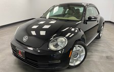 2014 Volkswagen Beetle 2.5L PZEV