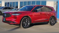 2023 Acura MDX SH-AWD w/A-SPEC