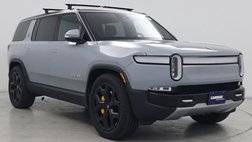 2024 Rivian R1S Adventure