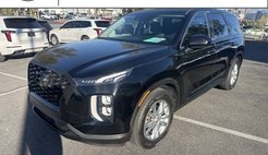 2020 Hyundai Palisade SE