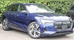 2022 Audi e-tron quattro Premium