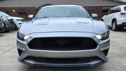 2020 Ford Mustang Premium