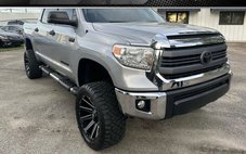 2015 Toyota Tundra SR5
