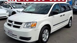 2008 Dodge Grand Caravan C/V