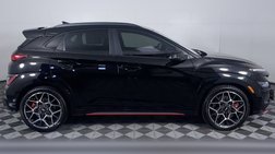 2023 Hyundai Kona N Base