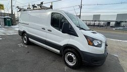 2020 Ford Transit 150