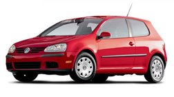 2008 Volkswagen Rabbit S