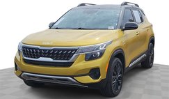 2023 Kia Seltos Nightfall