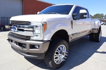 2019 Ford Super Duty F-350 King Ranch