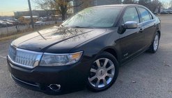 2008 Lincoln MKZ Base