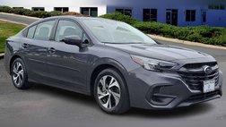 2023 Subaru Legacy Premium