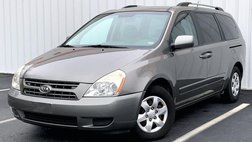 2010 Kia Sedona LX