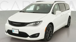 2019 Chrysler Pacifica Touring L Plus