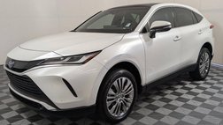 2024 Toyota Venza Limited