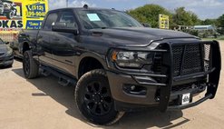 2020 Ram Ram Pickup 2500 Lone Star