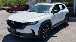 2023 Mazda CX-50 2.5 Turbo Premium Plus