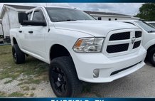 2016 Ram Ram Pickup 1500 Express