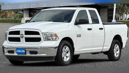 2015 Ram Ram Pickup 1500 Tradesman