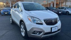 2015 Buick Encore Premium