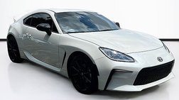 2024 Toyota GR86 Premium