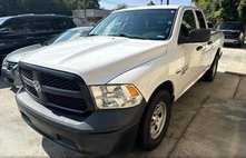 2021 Ram Ram Pickup 1500 Classic Tradesman