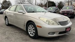 2004 Lexus ES 330 Base