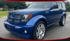 2010 Dodge Nitro SXT