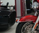 2013 Other Makes trike