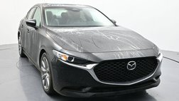 2025 Mazda MAZDA3 2.5 S Preferred