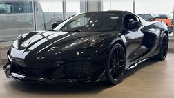 2026 Chevrolet Corvette Z06