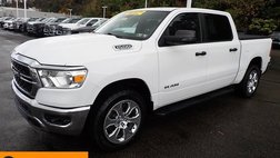 2023 Ram Ram Pickup 1500 Big Horn