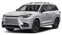 2024 Lexus TX 500h TX 500h F SPORT Premium