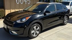 2019 Kia Niro Plug-In Hybrid LX
