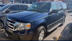 2011 Ford Expedition XL