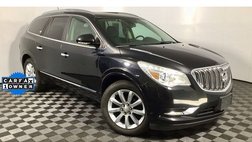 2017 Buick Enclave Premium