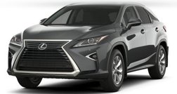 2019 Lexus RX 350 F SPORT