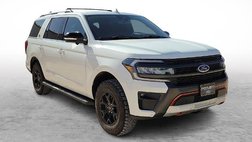 2023 Ford Expedition Timberline