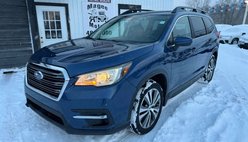 2020 Subaru Ascent Premium 7-Passenger