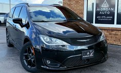 2019 Chrysler Pacifica Touring L Plus