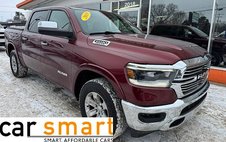 2019 Ram Ram Pickup 1500 Laramie