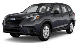 2023 Subaru Forester Base