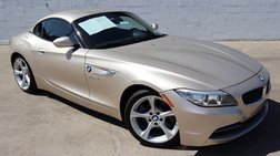2014 BMW Z4 sDrive28i