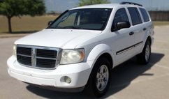2008 Dodge Durango SLT
