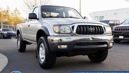 2003 Toyota Tacoma PreRunner V6