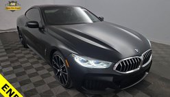 2022 BMW 8 Series 840i